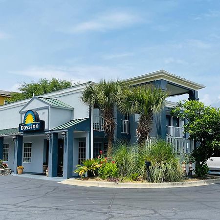 Days Inn By Wyndham Fort Walton Beach Exterior foto